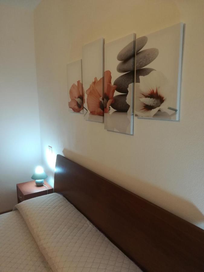 B&B Traghetto 加里波第港 外观 照片