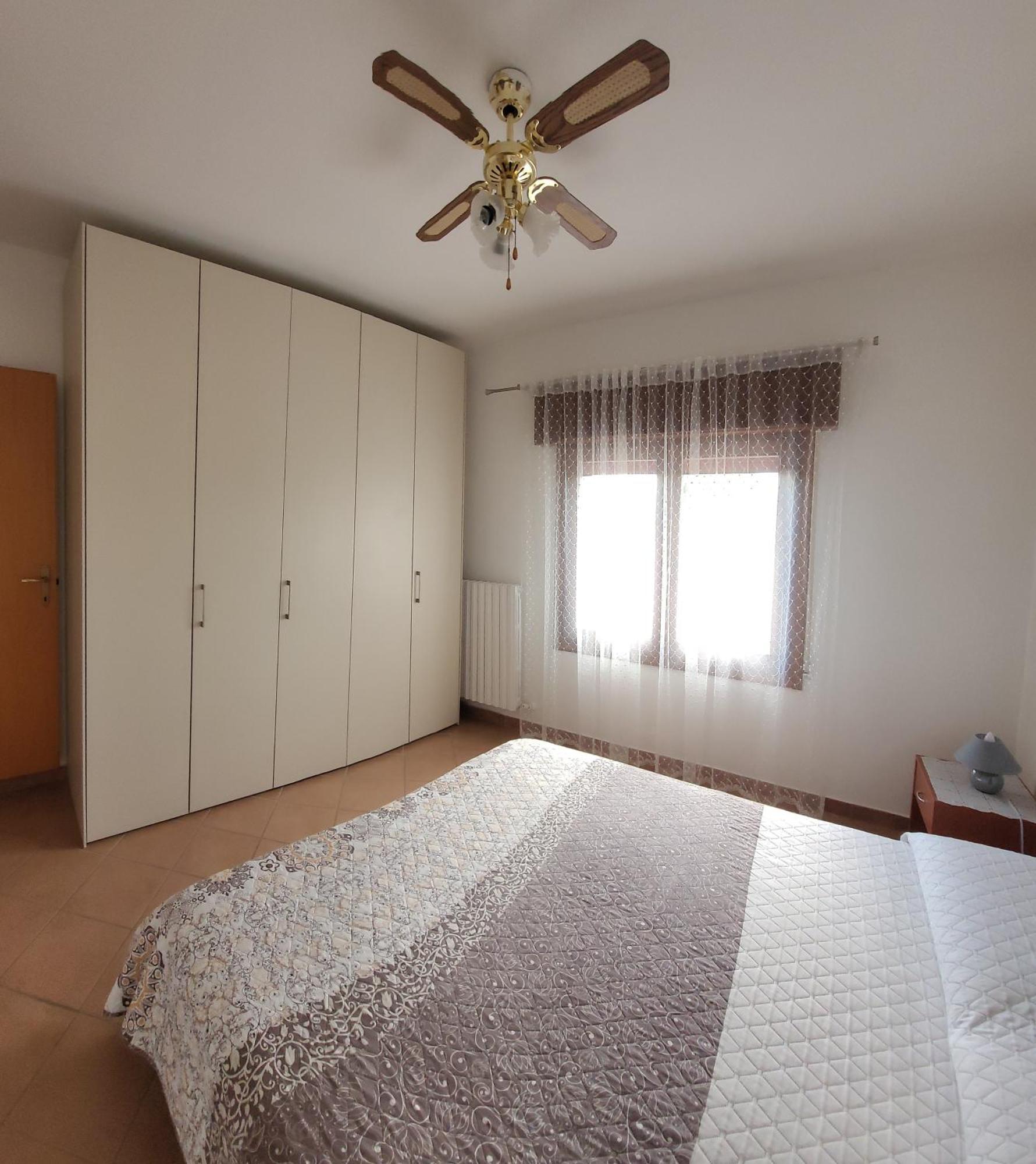 B&B Traghetto 加里波第港 外观 照片