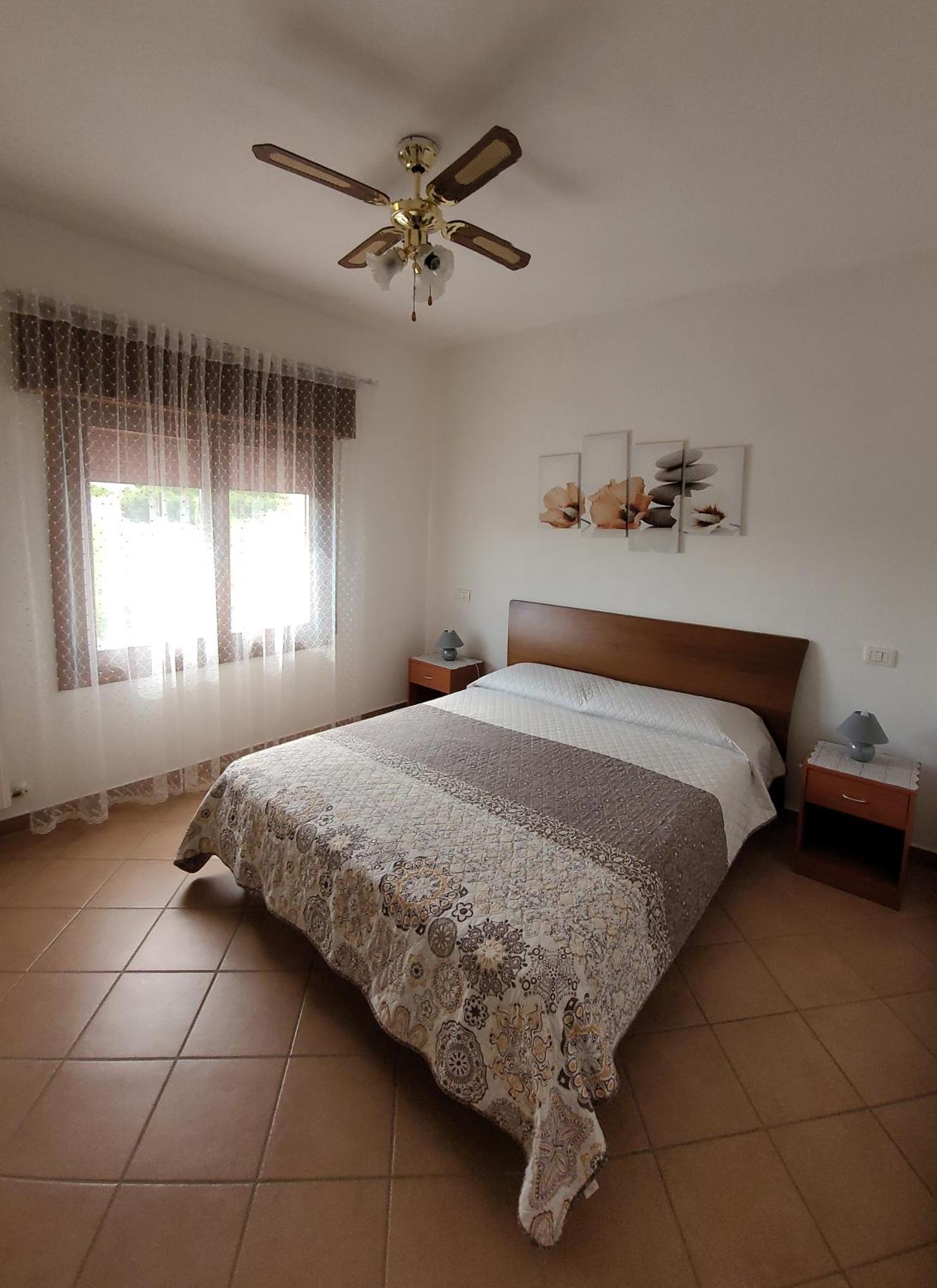 B&B Traghetto 加里波第港 外观 照片