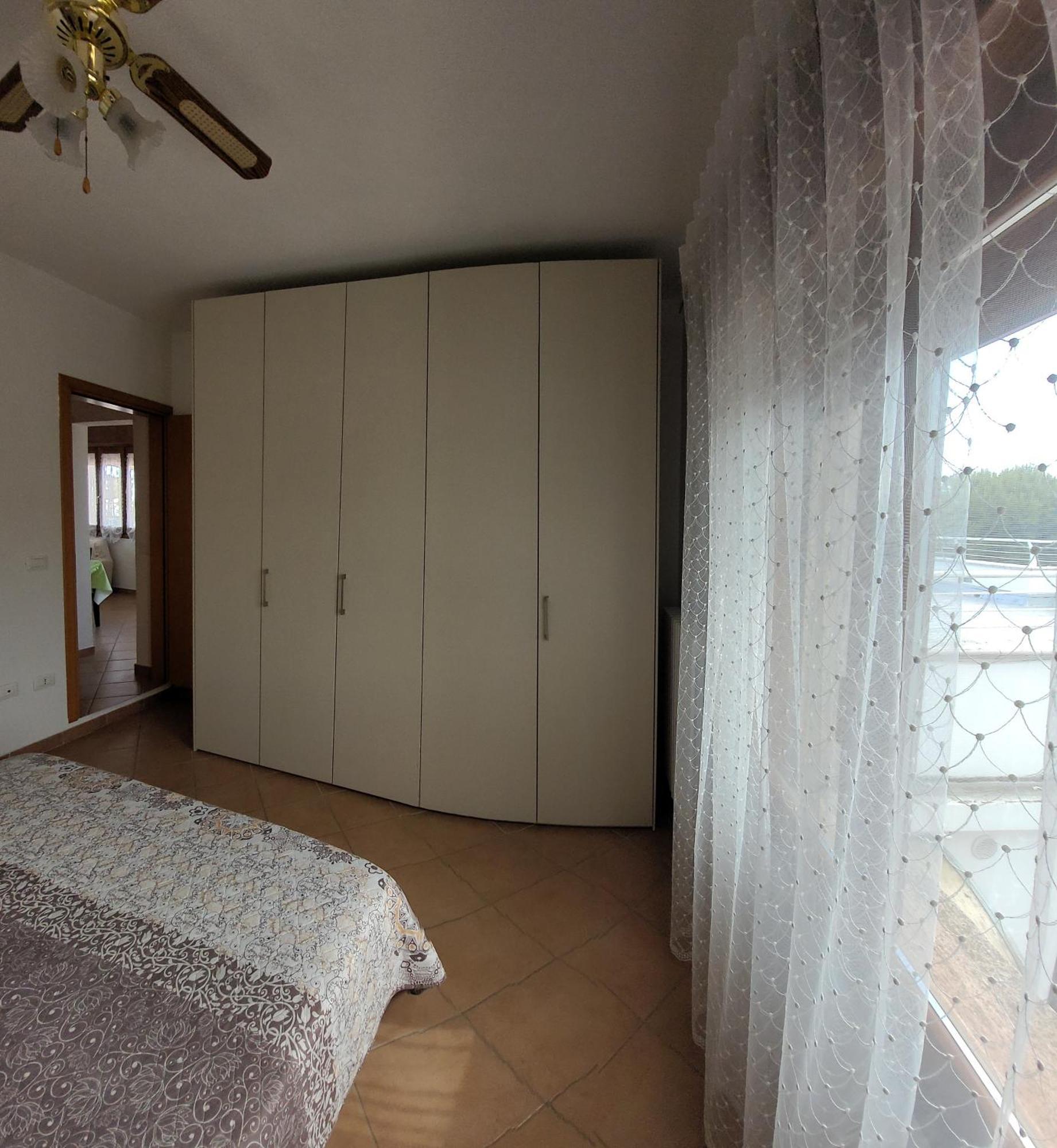 B&B Traghetto 加里波第港 外观 照片